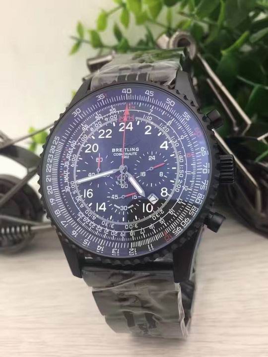 Breitling watch man-416